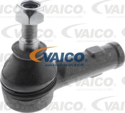 VAICO V20-9506 - Наконечник рульової тяги, кульовий шарнір autocars.com.ua