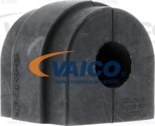 VAICO V20-9707 - Втулка, стабілізатор autocars.com.ua