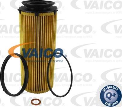 VAICO V20-9708 - Масляний фільтр autocars.com.ua