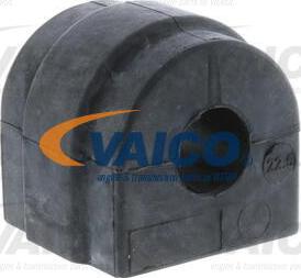 VAICO V20-9710 - Втулка, стабілізатор autocars.com.ua