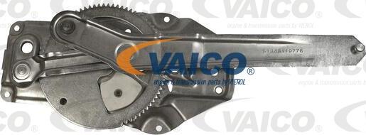 VAICO V20-9729 - Підйомний пристрій для вікон autocars.com.ua