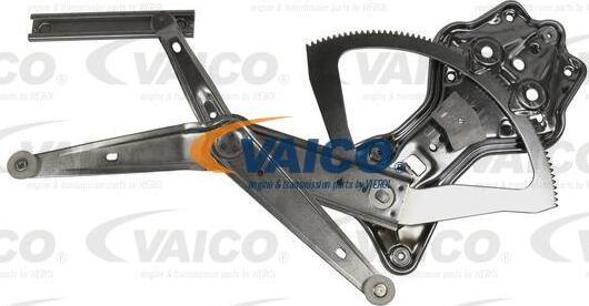 VAICO V20-9730 - Підйомний пристрій для вікон autocars.com.ua