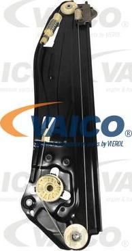 VAICO V20-9744 - Підйомний пристрій для вікон autocars.com.ua