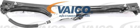 VAICO V20-9748 - Підйомний пристрій для вікон autocars.com.ua