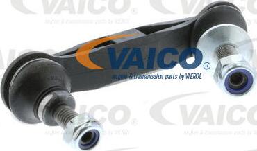 VAICO V20-9752 - Тяга / стійка, стабілізатор autocars.com.ua