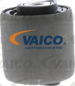 VAICO V20-9757 - Сайлентблок, важеля підвіски колеса autocars.com.ua