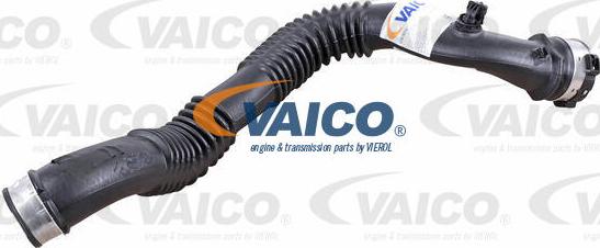 VAICO V20-9815 - Трубка, нагнетание воздуха avtokuzovplus.com.ua