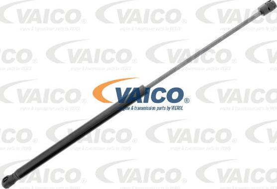 VAICO V21-0003 - Газовая пружина, упор avtokuzovplus.com.ua