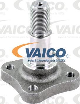 VAICO V21-0011 - Ступица колеса, поворотный кулак autodnr.net
