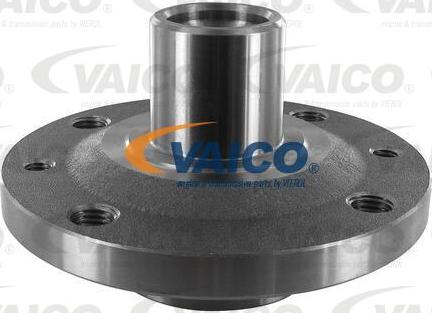 VAICO V21-0012 - Ступица колеса, поворотный кулак autodnr.net