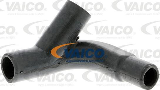 VAICO V21-0023 - Шланг радіатора autocars.com.ua