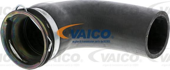 VAICO V21-0026 - Трубка нагнітається повітря autocars.com.ua