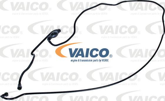 VAICO V21-0037 - Паливопровід autocars.com.ua