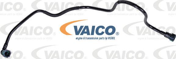 VAICO V21-0038 - Паливопровід autocars.com.ua