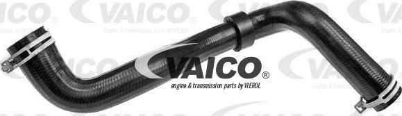 VAICO V21-0044 - Шланг радіатора autocars.com.ua