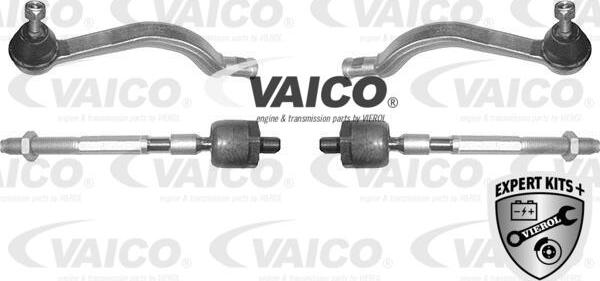 VAICO V21-0050 - Комплектующее руля, подвеска колеса autodnr.net