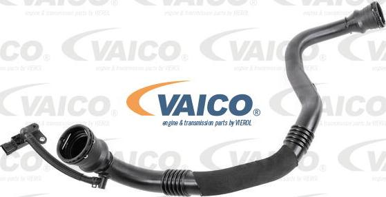 VAICO V21-0052 - Трубка нагнітається повітря autocars.com.ua