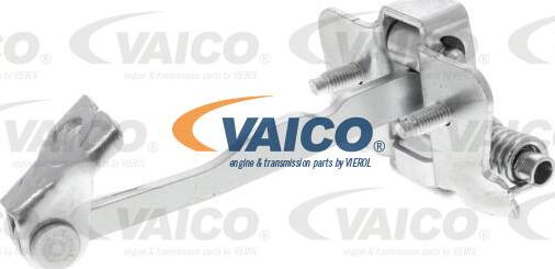 VAICO V21-0053 - Фиксатор двери avtokuzovplus.com.ua