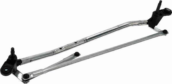 VAICO V21-0095 - Система тяг і важелів приводу склоочисника autocars.com.ua