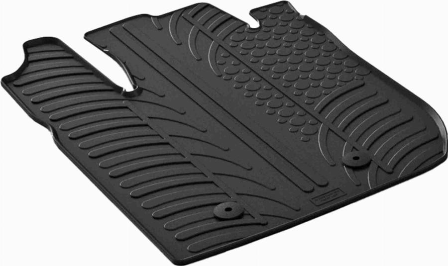 VAICO V21-0117 - Комплект килимків autocars.com.ua