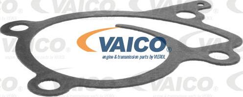 VAICO V21-50001 - Водяной насос avtokuzovplus.com.ua