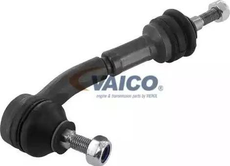 VAICO V22-0002 - Тяга / стійка, стабілізатор autocars.com.ua