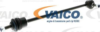 VAICO V22-0003 - Тяга / стійка, стабілізатор autocars.com.ua