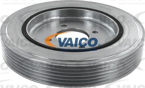 VAICO V22-0016 - Ремінний шків, колінчастий вал autocars.com.ua