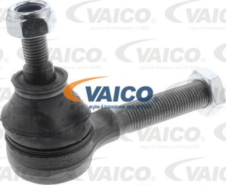 VAICO V22-0018 - Наконечник рульової тяги, кульовий шарнір autocars.com.ua