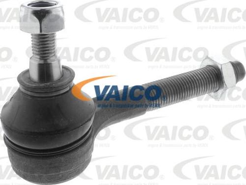 VAICO V22-0022 - Наконечник рулевой тяги, шарнир autodnr.net
