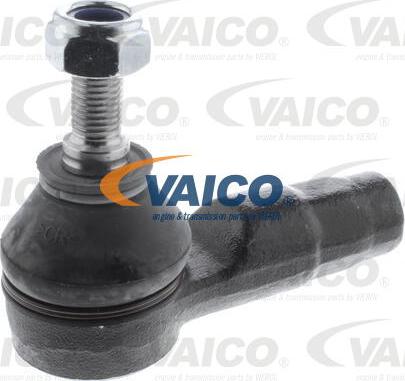 VAICO V22-0023 - Наконечник рулевой тяги, шарнир autodnr.net