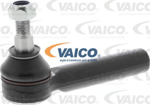 VAICO V22-0027 - Наконечник рульової тяги, кульовий шарнір autocars.com.ua