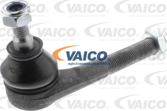 VAICO V22-0034 - Наконечник рульової тяги, кульовий шарнір autocars.com.ua