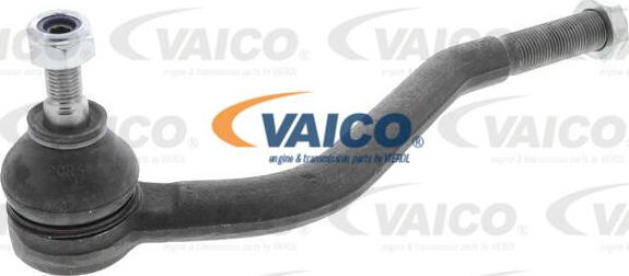 VAICO V22-0044 - Наконечник рульової тяги, кульовий шарнір autocars.com.ua
