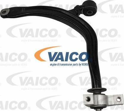 VAICO V22-0046 - Важіль незалежної підвіски колеса autocars.com.ua