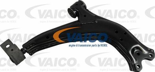 VAICO V22-0056 - Рычаг подвески колеса autodnr.net