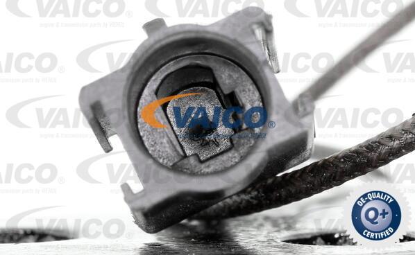 VAICO V22-0075 - Гальмівні колодки, дискові гальма autocars.com.ua