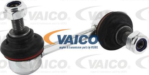 VAICO V22-0106 - Тяга / стійка, стабілізатор autocars.com.ua