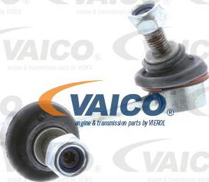VAICO V22-0107 - Тяга / стійка, стабілізатор autocars.com.ua