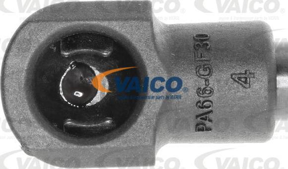 VAICO V22-0120 - Газова пружина, кришка багажник autocars.com.ua