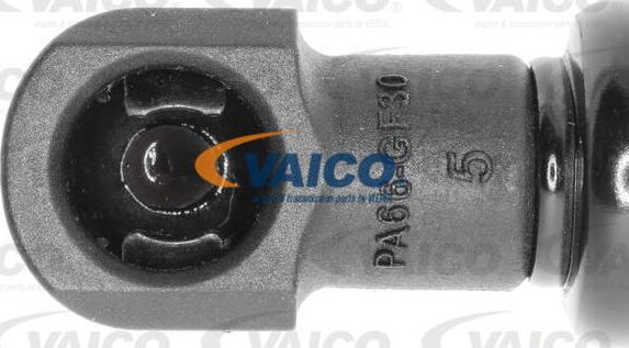 VAICO V22-0120 - Газова пружина, кришка багажник autocars.com.ua