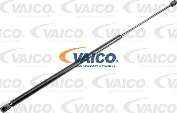 VAICO V22-0121 - Газова пружина, кришка багажник autocars.com.ua