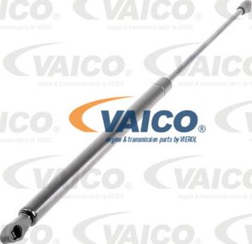 VAICO V22-0122 - Газова пружина, кришка багажник autocars.com.ua