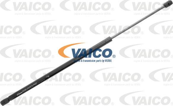 VAICO V22-0126 - Газова пружина, кришка багажник autocars.com.ua