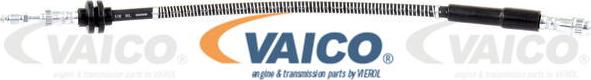 VAICO V22-0147 - Тормозной шланг avtokuzovplus.com.ua