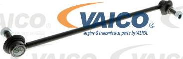 VAICO V22-0161 - Тяга / стойка, стабилизатор avtokuzovplus.com.ua