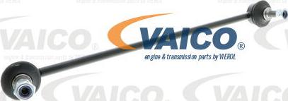 VAICO V22-0162 - Тяга / стійка, стабілізатор autocars.com.ua