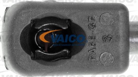 VAICO V22-0202 - Газовая пружина, упор avtokuzovplus.com.ua