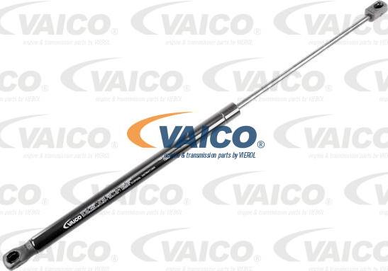 VAICO V22-0206 - Газова пружина, кришка багажник autocars.com.ua