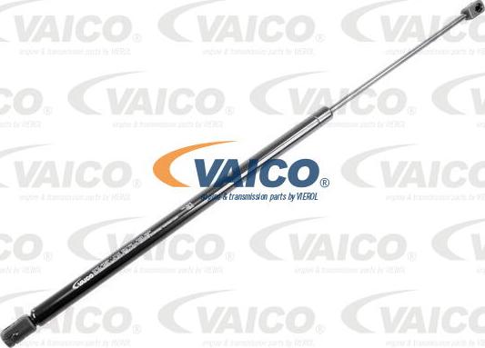 VAICO V22-0210 - Газовая пружина, упор avtokuzovplus.com.ua